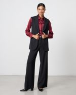 BLAZER VEST LONG - Image 2
