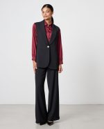 BLAZER VEST LONG - Image 3