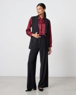 BLAZER VEST LONG - Image 4