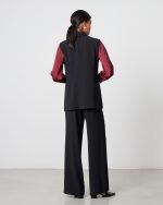 BLAZER VEST LONG - Image 7