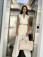 BLAZER VEST LONG - Image 13