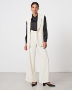 BLAZER VEST LONG - Image 17