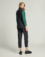 SUIT CASHMERE VEST - Image 5