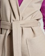 COAT VEST LONG - Image 6