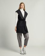 COAT VEST LONG - Image 8