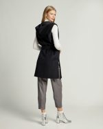 COAT VEST LONG - Image 12