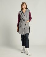 COAT VEST LONG - Image 13