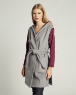 COAT VEST LONG - Image 14