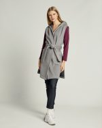 COAT VEST LONG - Image 17