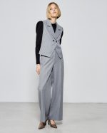 SUIT VEST CASHMERE - Image 4