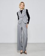 SUIT VEST CASHMERE - Image 5