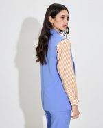 SLEEVELESS BLAZER - Image 11