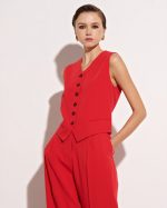SUIT WAISTCOAT