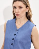 SUIT WAISTCOAT - Image 4