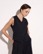 SUIT WAISTCOAT - Image 8