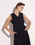 SUIT WAISTCOAT - Image 9
