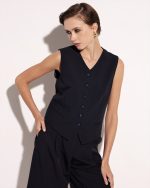 SUIT WAISTCOAT - Image 10