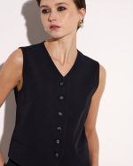 SUIT WAISTCOAT - Image 11