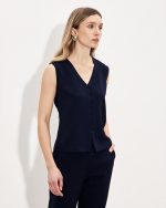 WAISTCOAT CREPE - Image 4