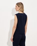 WAISTCOAT CREPE - Image 5