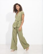 JACKET SHORT SLEEVE - Image 16