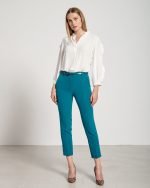 TROUSER CIGARETTE SLIM LINE
