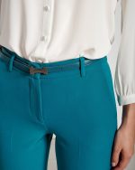 TROUSER CIGARETTE SLIM LINE - Image 2