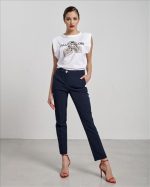 TROUSER SUIT