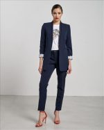 TROUSER SUIT - Image 4