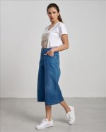 JEAN ZIP KILOT - Image 5