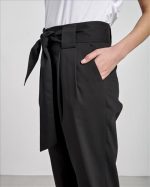 HIGH WAIST BELT COTTON - Image 2