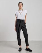 HIGH WAIST BELT COTTON - Image 3