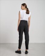HIGH WAIST BELT COTTON - Image 4
