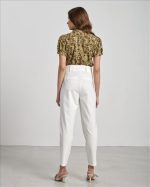 HIGH WAIST BELT COTTON - Image 6