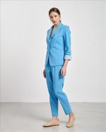 HIGH WAIST BELT COTTON - Image 10