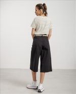 ZIP KILOT COTTON WITH BELT - Image 4