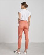 HIGH WAIST FIVE POCKET COTTON - Image 25