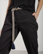 CHINOS COTTON COLOR - Image 2