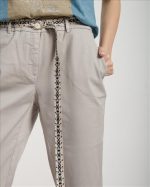 CHINOS COTTON COLOR - Image 7
