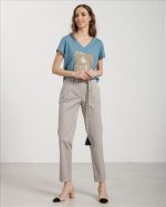CHINOS COTTON COLOR - Image 8