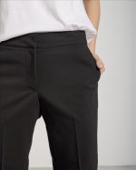 HIGH WAIST CLASSIC CHINOS - Image 4