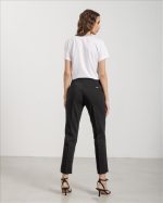 HIGH WAIST CLASSIC CHINOS - Image 5