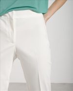 HIGH WAIST CLASSIC CHINOS - Image 6