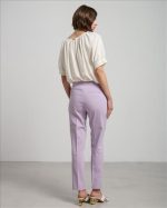 HIGH WAIST CLASSIC CHINOS - Image 13