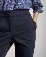 HIGH WAIST CLASSIC CHINOS - Image 17