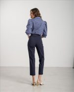 HIGH WAIST CLASSIC CHINOS - Image 18