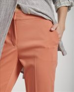 HIGH WAIST CLASSIC CHINOS - Image 20