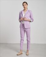 TROUSER SUIT
