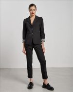 TROUSER SUIT - Image 2