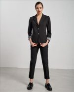 TROUSER SUIT - Image 5